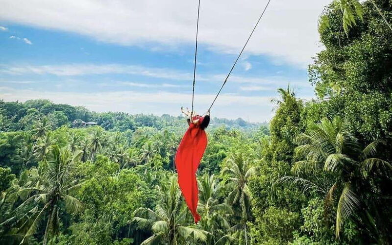 Ubud: Waterfalls, Sacred Monkey Forest & Rice Terraces Tour - Frequently Asked Questions