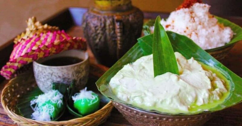 Ubud Wellness: Manis Klepon Balinese Spa Ritual Experience - Good To Know