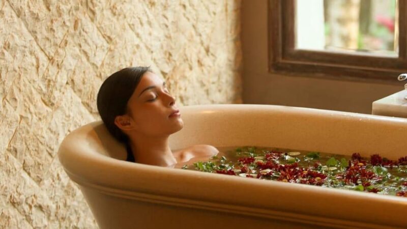 Ubud Wellness: Manis Klepon Balinese Spa Ritual Experience - Treatment Details