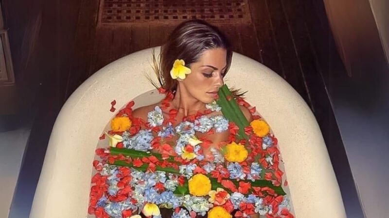 Ubud Wellness: Manis Klepon Balinese Spa Ritual Experience - Restrictions and Meeting Points