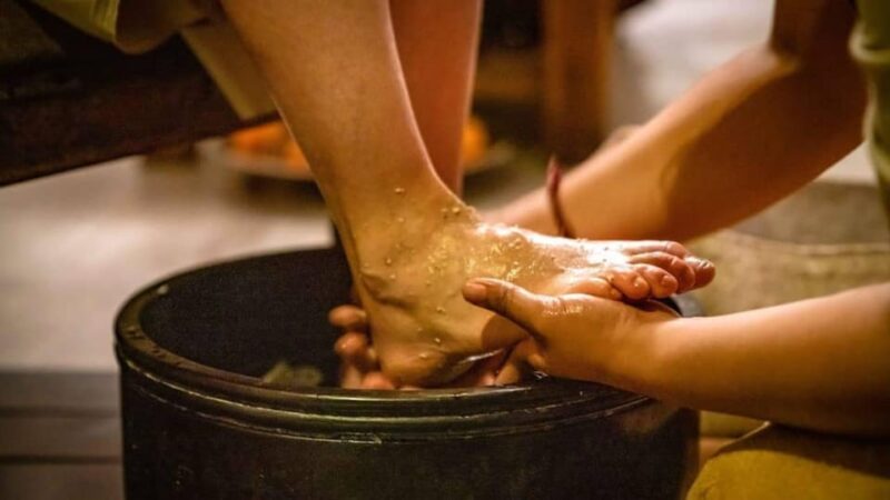 Ubud Wellness: Manis Klepon Balinese Spa Ritual Experience - Unique Balinese Inspiration