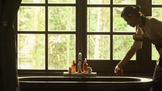 Ubud Wellness: Manis Klepon Balinese Spa Ritual Experience - Tranquil Foot Ritual