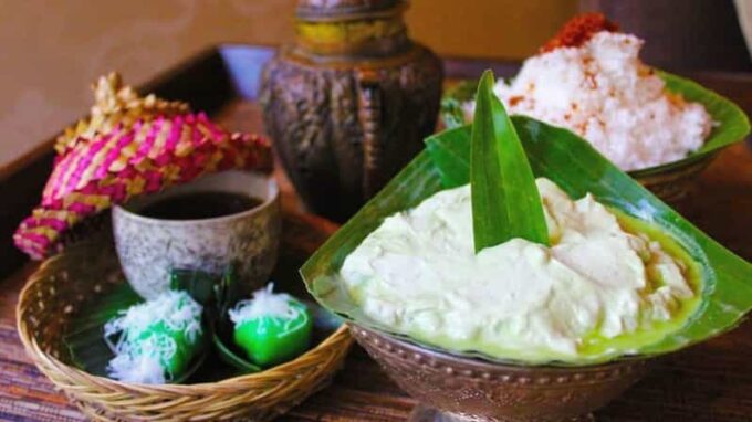 Ubud Wellness: Manis Klepon Balinese Spa Ritual Experience - Frequently Asked Questions