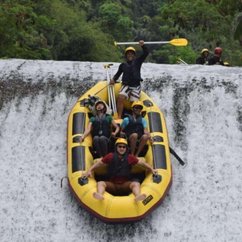 Ubud: White Water Rafting Adventure Tour - Final Thoughts