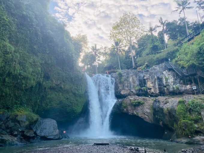 Ubud Wonders:Experience Temple,Rice Terraces and Waterfalls - Frequently Asked Questions