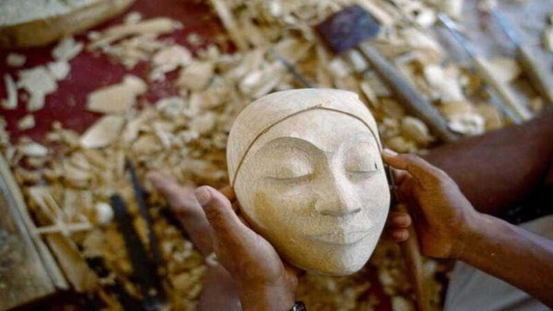 Ubud: Wood Carving Class with Balinese Artisans - An In-Depth Look at the Ubud Wood Carving Class