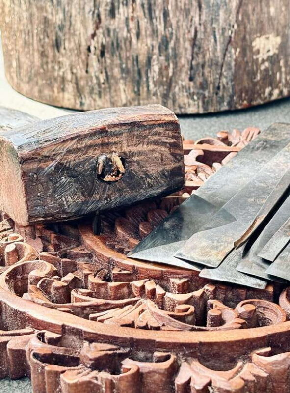 Ubud Wood Carving Experience - An In-Depth Look at the Ubud Wood Carving Experience