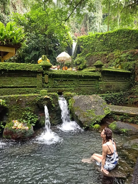 Ubud: Yoga Class, Spiritual Open Chakra and Temple Healing - Cultural Insights From Knowledgeable Guide