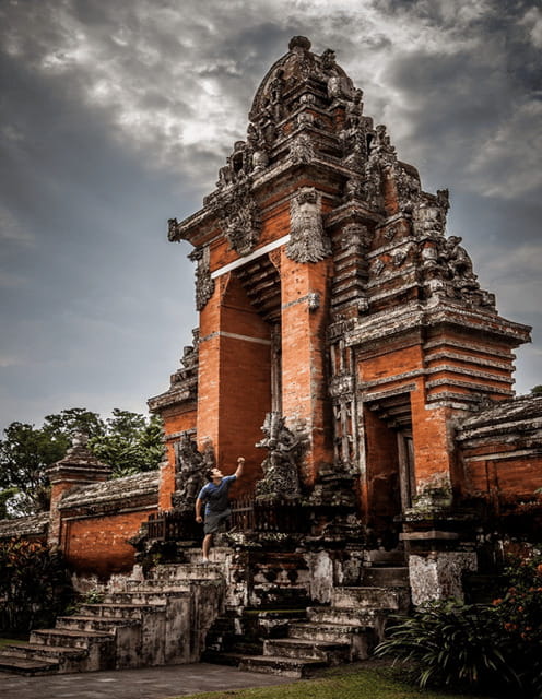 Ubud:Art Village, MonkeyForest, RiceField, & Bali Swing Tour - A Full Day in Ubud: What to Expect