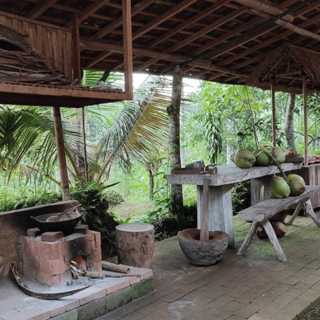 Ubud:Cultural day tour with traditional Balinese house visit - Who Will Enjoy This Tour?