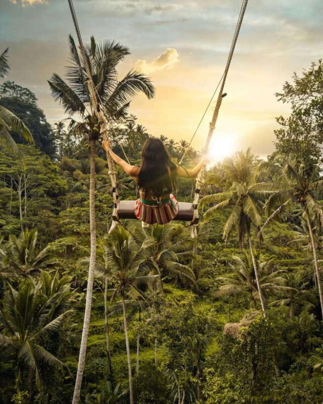Ubud:Monkey Forest, Rice Terraces, Water Temples, Waterfalls - FAQ