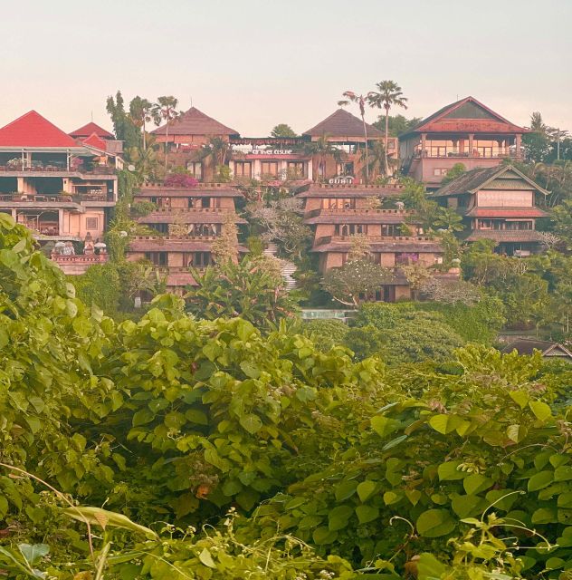 Ubuds Campuhan Ridge Walk: A Self-Guided Audio Tour - Key Points