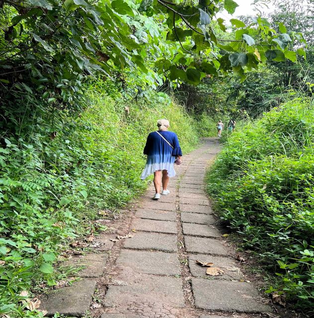 Ubuds Campuhan Ridge Walk: A Self-Guided Audio Tour - Cultural Insights