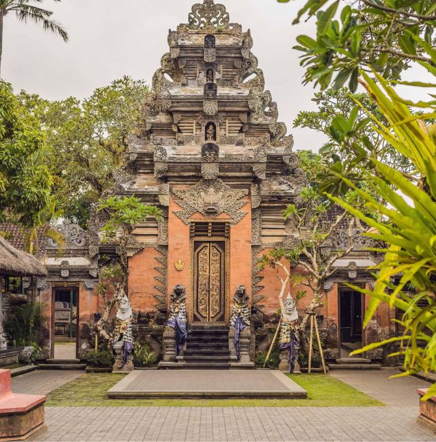 Ubuds Campuhan Ridge Walk: A Self-Guided Audio Tour - Tips for a Great Experience