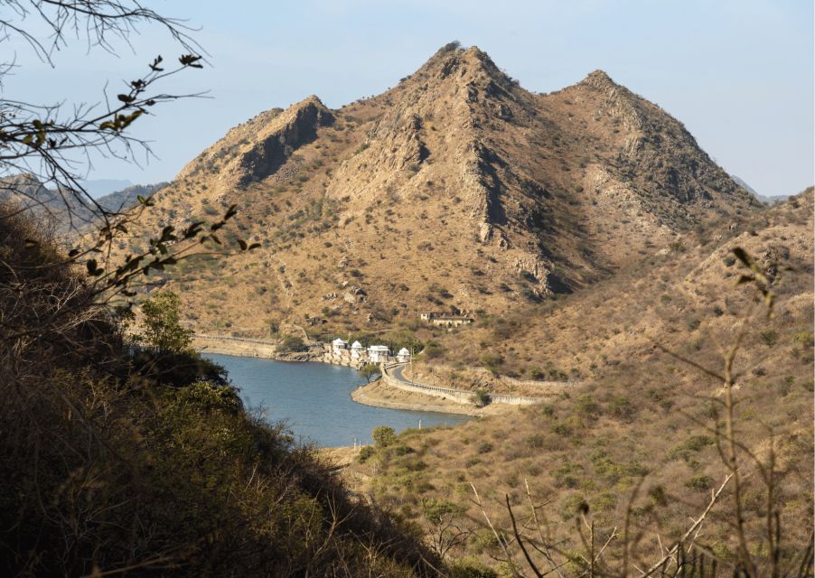 Udaipur: Excursion to Tiger Lake 3 Hours Guided Walking Tour - Inclusion Details