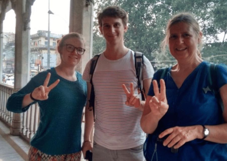 Udaipur: Excursion to Tiger Lake 3 Hours Guided Walking Tour - Important Travel Information