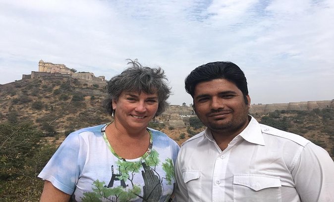 Udaipur Sightseeing Tour - Inclusions