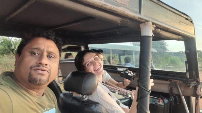 Udawalawa Safari W Tush, With Pickup & Drop off Both at Ella - Frequently Asked Questions