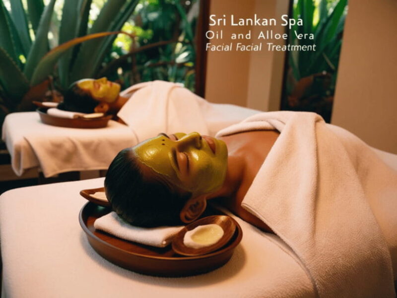 Udawalawe: Ayurvedic Full Body Oil & Head Massage - The Value of the Experience