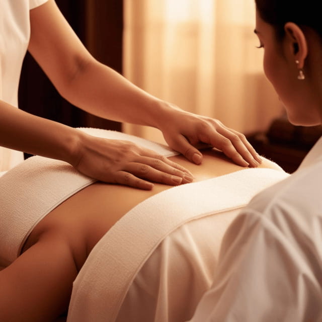 Udawalawe: Ayurvedic Full Body Oil & Head Massage - Practical Tips for Your Visit