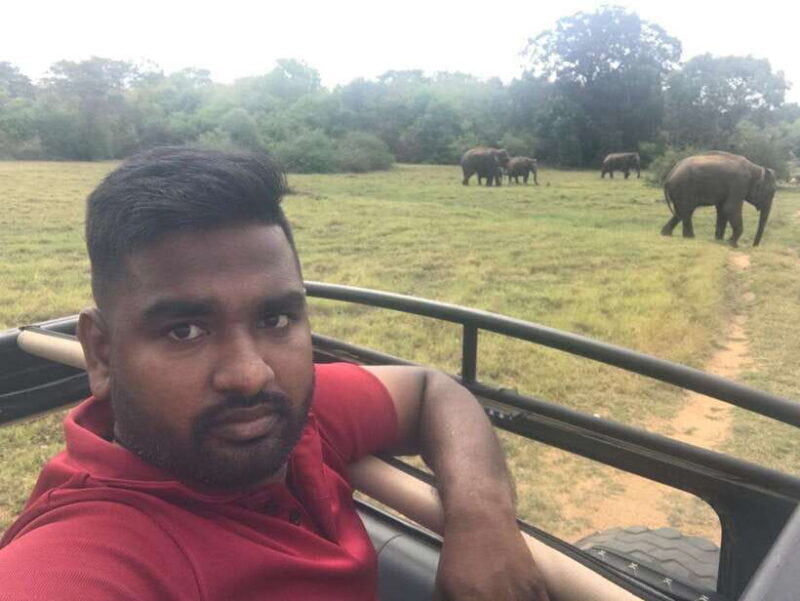 Udawalawe National Park Safari Adventure ( privet tour) - How the Experience Stands Out