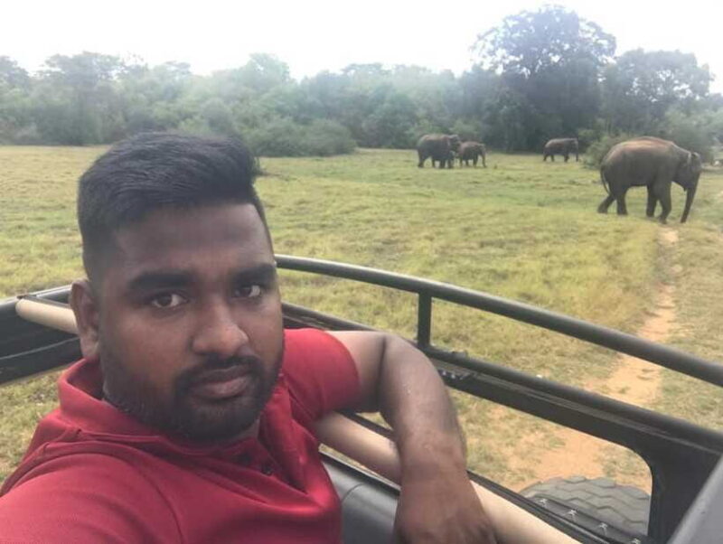 Udawalawe National Park Safari Adventure ( privet tour) - FAQs