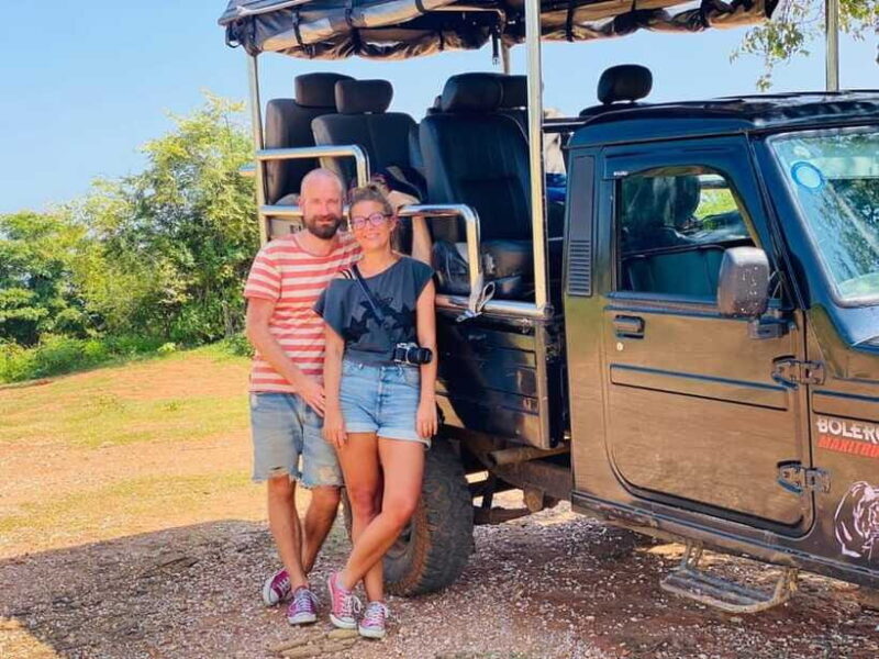 Udawalawe National Park Safari Tour - Final Thoughts: Is It Worth It?