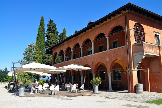 Udine Guided Tour / Walking Tour Udine - Guided Walking Tour Itinerary