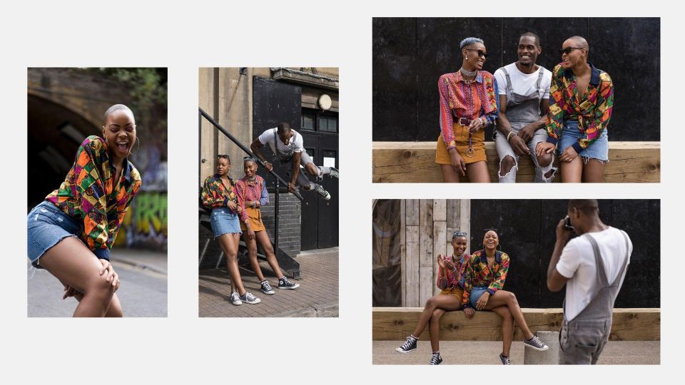 Udine: Portraits and Couple / Family Photos - Key Points