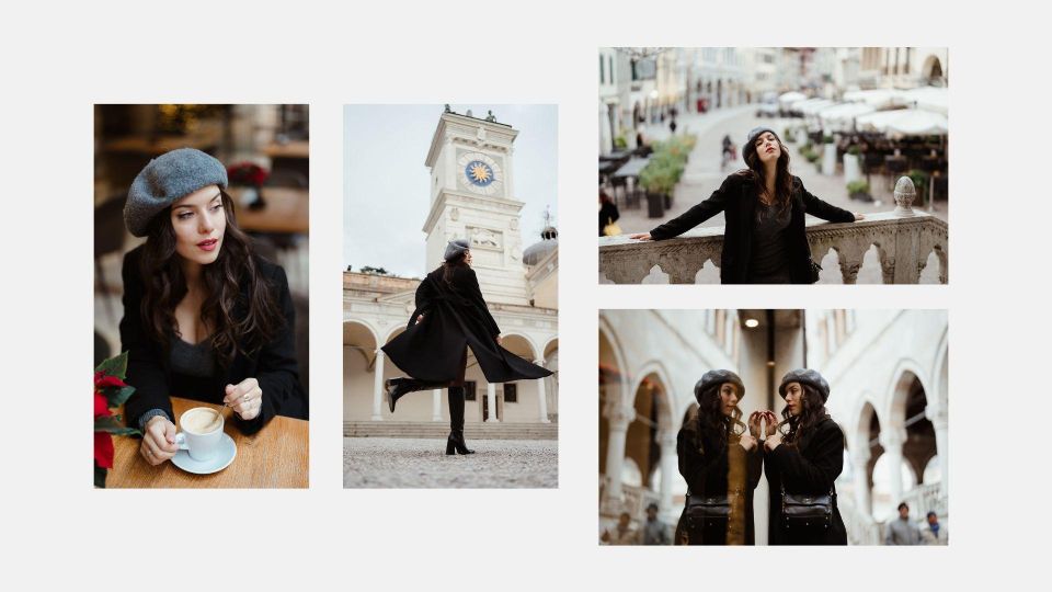 Udine: Portraits and Couple / Family Photos - Capturing Memorable Moments