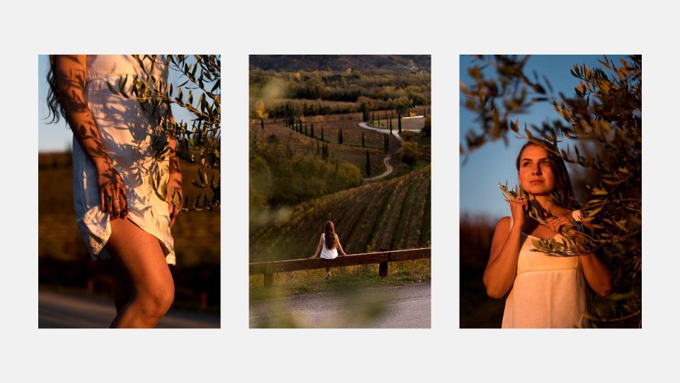 Udine: Portraits and Couple / Family Photos - High-Quality Images for Social Media