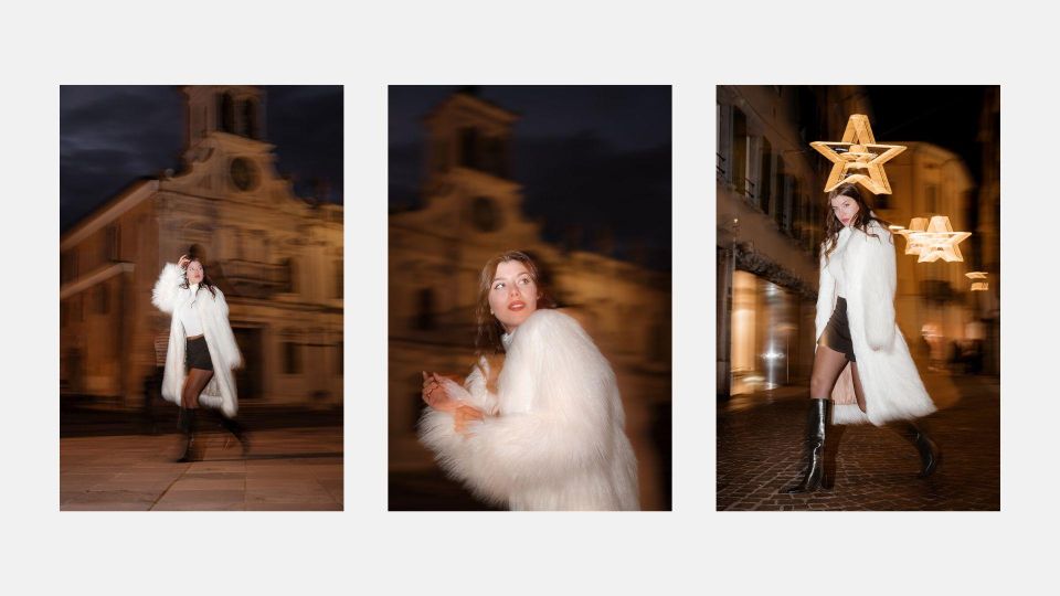 Udine: Portraits and Couple / Family Photos - Locations for the Photo Shoot