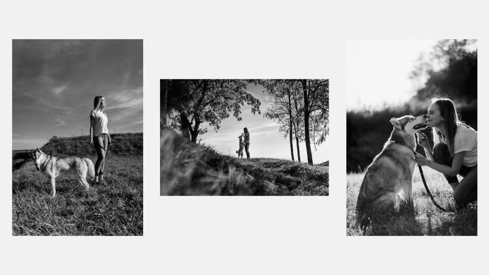 Udine: Portraits and Couple / Family Photos - Meeting Point and Directions