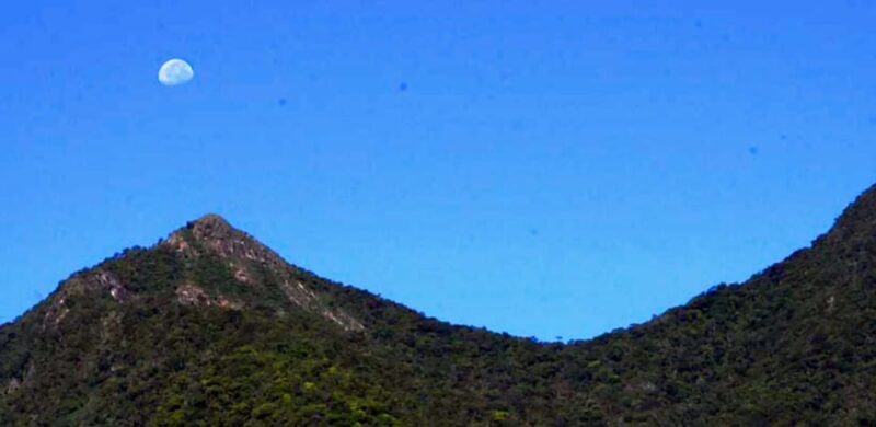 Uduwara and Nagadowa Waterfall Trekking - Trekking Experience