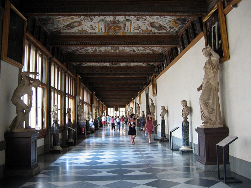 Uffizi Gallery: Guided Tour With Skip-The-Line Ticket - Inclusions and Exclusions