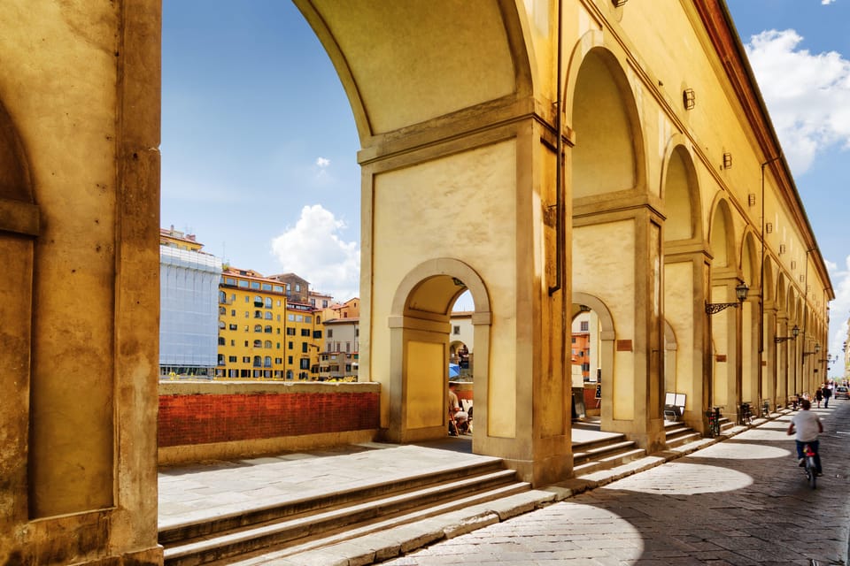 Uffizi Gallery & optional Vasari Corridor Guided Tour - A Deep Dive into the Experience