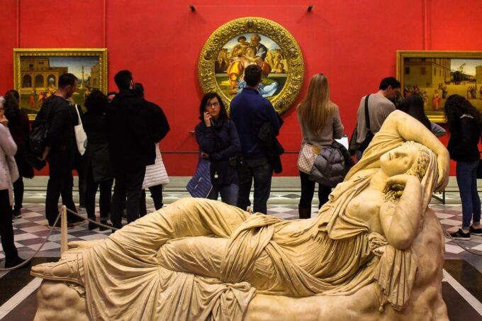 Uffizi Gallery Semi Private Tour - Frequently Asked Questions
