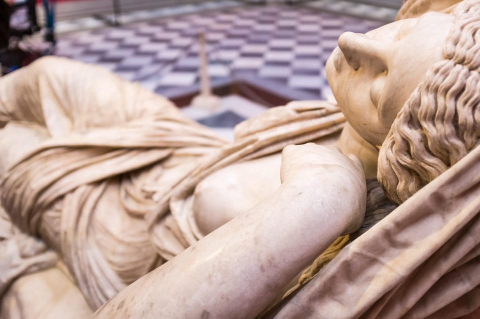 Uffizi Gallery Skip-The-Line Entry With Audio Guide - Customer Feedback and Experiences