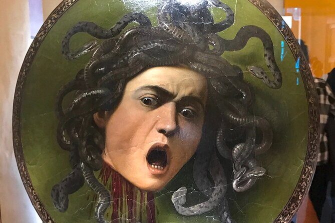 Uffizi Gallery Small Group Guided Tour - Key Points