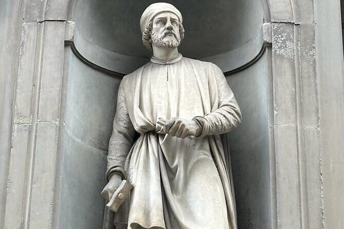 Uffizi Gallery Small Group Guided Tour - Why Choose This Tour?