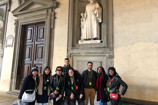 Uffizi Gallery Small Group Tour With Guide - Customer Reviews
