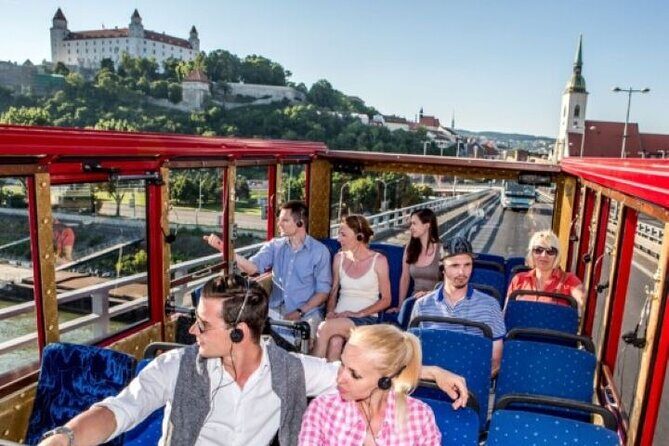 UFO & Blue Church Tour and Panoramic Tour Combo - Pricing and Value