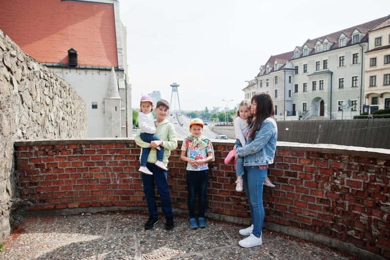 UFO Observation Deck Bratislava Private Tour with Admission - Final Words