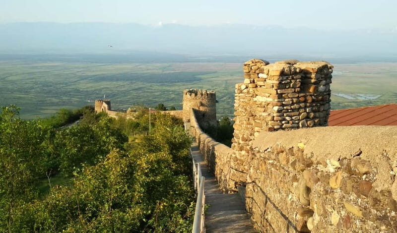 Uforgatable Kakheti Tour with wine tasting - in Georgia - Final Thoughts