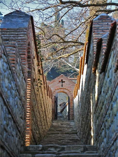 Uforgatable Kakheti Tour with wine tasting - in Georgia - FAQ