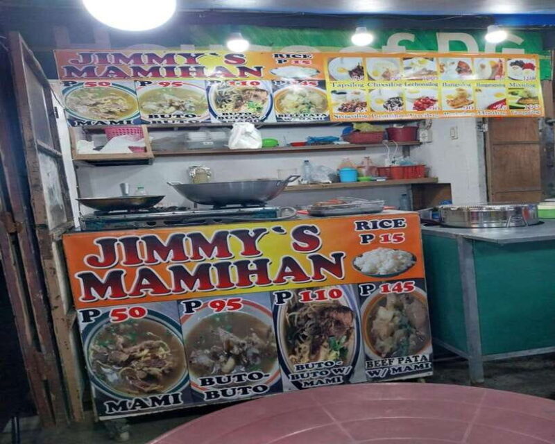 Ugbo Manila Street Food Tour with Tuktuk Ride - Practical Details and Tips