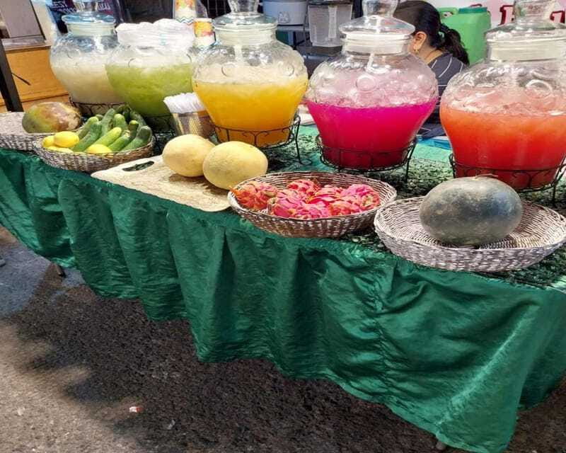 Ugbo Manila Street Food Tour with Tuktuk Ride - Who Will Love This Tour?