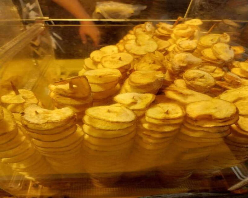 Ugbo Manila Street Food Tour with Tuktuk Ride - Final Thoughts
