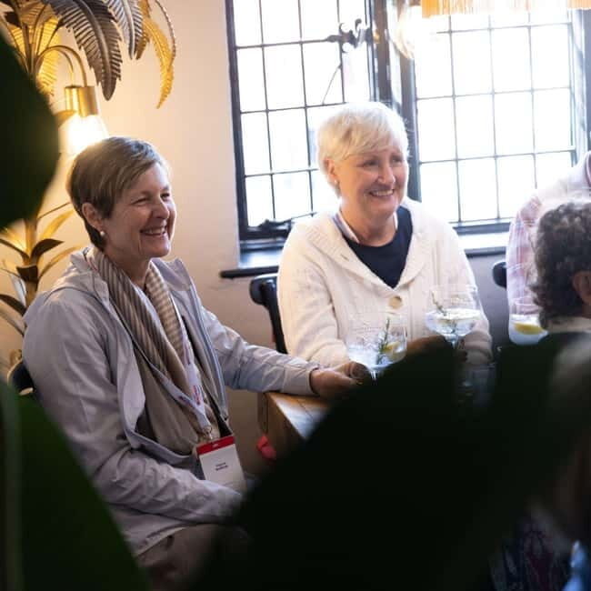 UK: Rum Tasting at Judith's - Shakespeare Distillery - Final Thoughts: Who Will Enjoy This?