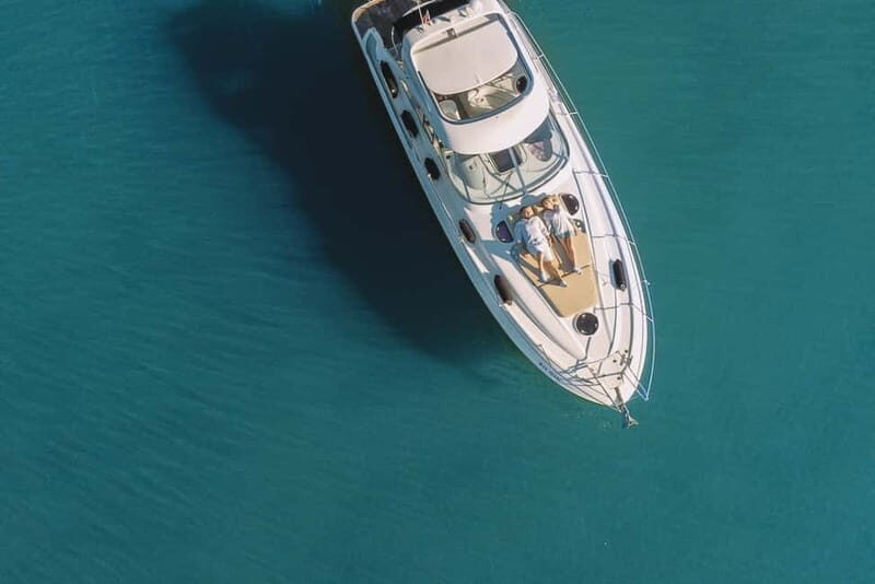 Ulcinj: 2Hour Coast Sightseeing Yacht Tour with Skipper - Key Points